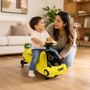 Rio Swing Car-image1