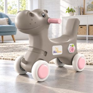 Mojo Hippo Basic New